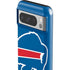 NFL Buffalo Bills Large Logo Google Pixel 8 Pro Impact Case